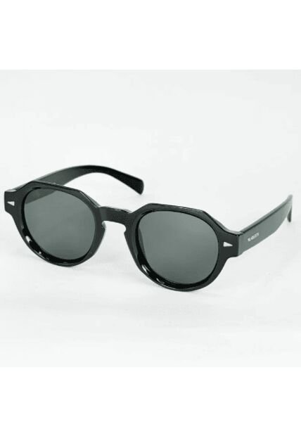 GAFAS DE SOL UNISEX WANDERTH FILTRO UV400 CON LENTES POLARIZADOS-NEGRO-S31115