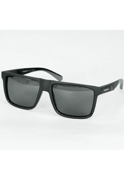 GAFAS DE SOL UNISEX WANDERTH FILTRO UV400 CON LENTES POLARIZADOS-NEGRO-S12108