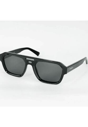 GAFAS DE SOL UNISEX WANDERTH FILTRO UV400 CON LENTES POLARIZADOS-NEGRO-S31120 Wanderth
