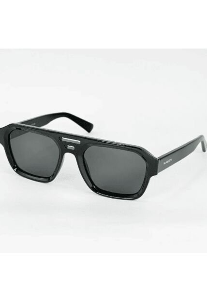 GAFAS DE SOL UNISEX WANDERTH FILTRO UV400 CON LENTES POLARIZADOS-NEGRO-S31120
