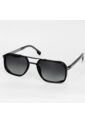 GAFAS DE SOL UNISEX WANDERTH FILTRO UV400 CON LENTES POLARIZADOS-NEGRO-OLD3039S de Wanderth