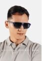 GAFAS DE SOL UNISEX WANDERTH FILTRO UV400 CON LENTES POLARIZADOS-GRIS-NARANJA-S12109 de Wanderth