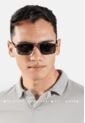 GAFAS DE SOL UNISEX WANDERTH FILTRO UV400 CON LENTES POLARIZADOS-NEGRO-S15104 de Wanderth