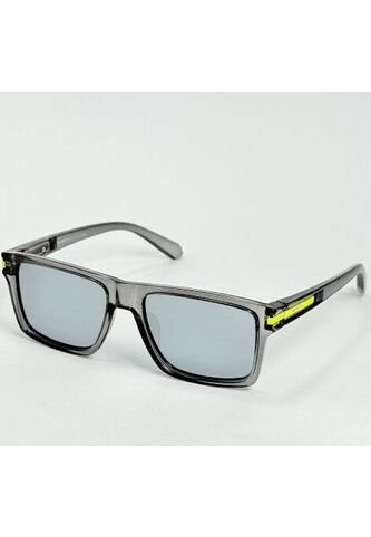 GAFAS DE SOL UNISEX WANDTHER FILTRO UV400 CON LENTES POLARIZADOS GRIS-TR7554 Wanderth