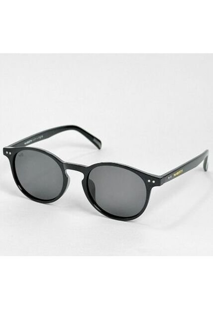 GAFAS DE SOL UNISEX WANDTHER FILTRO UV400 CON LENTES POLARIZADOS NEGRO-TR3331