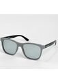 GAFAS DE SOL UNISEX WANDTHER FILTRO UV400 CON LENTES POLARIZADOS GRIS-NEGRO-TR3306 de Wanderth