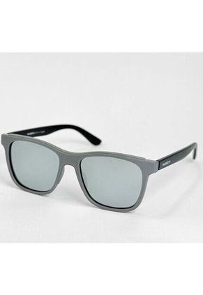 GAFAS DE SOL UNISEX WANDTHER FILTRO UV400 CON LENTES POLARIZADOS GRIS-NEGRO-TR3306