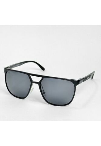 GAFAS DE SOL UNISEX WANDTHER FILTRO UV400 CON LENTES POLARIZADOS NEGRO-LM3303 Wanderth