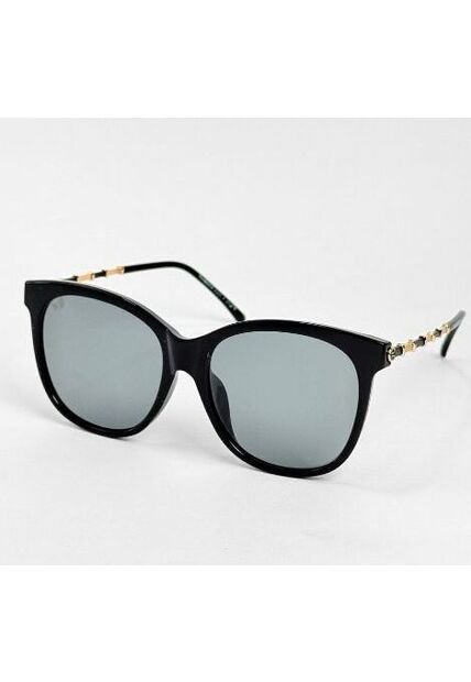 GAFAS DE SOL UNISEX WANDTHER FILTRO UV400 CON LENTES POLARIZADOS NEGRO-P28054