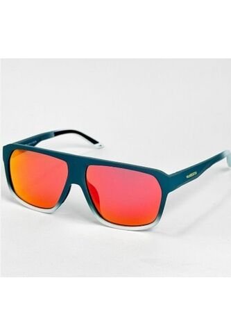 GAFAS DE SOL UNISEX WANDTHER FILTRO UV400 CON LENTES POLARIZADOS AZUL-BLANCO-S11112 Wanderth