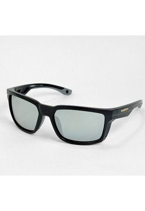 GAFAS DE SOL UNISEX WANDTHER FILTRO UV400 CON LENTES POLARIZADOS NEGRO-GRIS-KB02-04