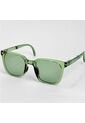 GAFAS DE SOL UNISEX WANDTHER FILTRO UV400 CON LENTES POLARIZADOS VERDE-P28154 de Wanderth