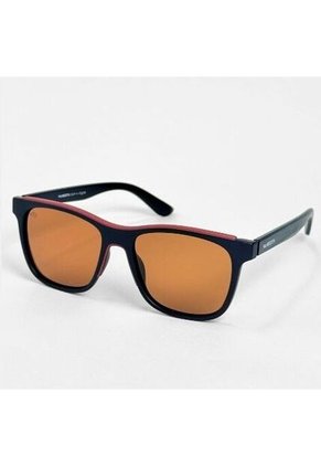 GAFAS DE SOL UNISEX WANDTHER FILTRO UV400 CON LENTES POLARIZADOS NEGRO-NARANJA-TR3306
