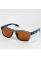 GAFAS DE SOL UNISEX WANDTHER FILTRO UV400 CON LENTES POLARIZADOS AZUL-NARANJA-WD73706 de Wanderth