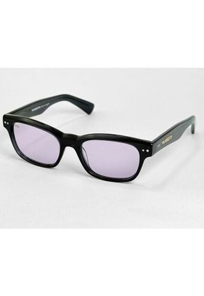 GAFAS DE SOL UNISEX WANDTHER FILTRO UV400 CON LENTES POLARIZADOS NEGRO-R0121