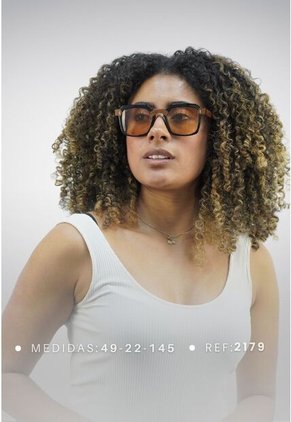 GAFAS DE SOL UNISEX WANDTHER FILTRO UV400 CON LENTES POLARIZADOS NEGRO-AZUL-2179