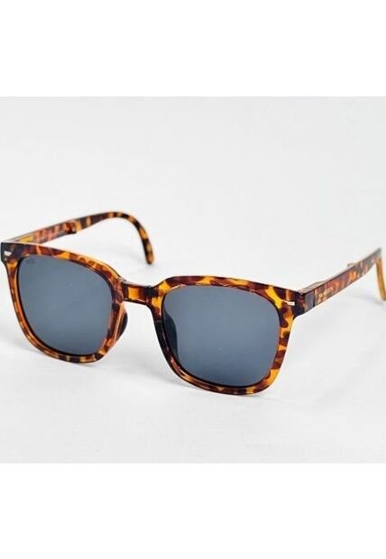 GAFAS DE SOL UNISEX WANDTHER FILTRO UV400 CON LENTES POLARIZADOS CAREY-P28154