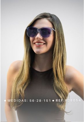 GAFAS DE SOL UNISEX WANDTHER FILTRO UV400 CON LENTES POLARIZADOS NARANJA-P28054