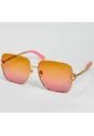 GAFAS DE SOL UNISEX WANDTHER FILTRO UV400 CON LENTES POLARIZADOS NARANJA-ROSA-T28210 de Wanderth