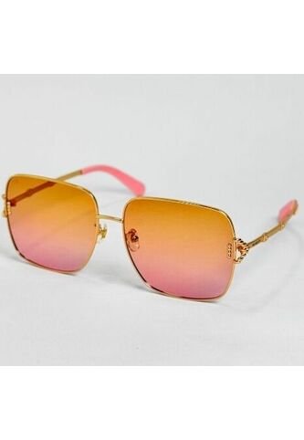 GAFAS DE SOL UNISEX WANDTHER FILTRO UV400 CON LENTES POLARIZADOS NARANJA-ROSA-T28210 Wanderth