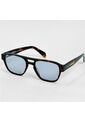 GAFAS DE SOL UNISEX WANDTHER FILTRO UV400 CON LENTES POLARIZADOS NEGRO-GRIS-1801 de Wanderth
