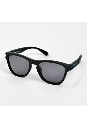 GAFAS DE SOL UNISEX WANDERTH FILTRO UV400 CON LENTES POLARIZADOS -NEGRO-TR7555 Wanderth
