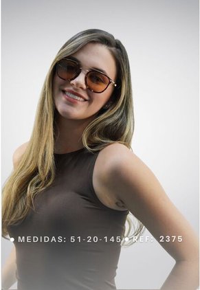 GAFAS DE SOL UNISEX WANDTHER FILTRO UV400 CON LENTES POLARIZADOS NEGRO-AMARILLO-2375