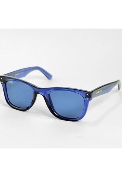 GAFAS DE SOL UNISEX WANDERTH FILTRO UV400 CON LENTES POLARIZADOS -AZUL-R0502S