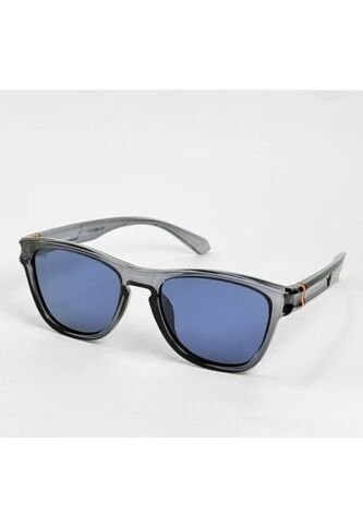 GAFAS DE SOL UNISEX WANDERTH FILTRO UV400 CON LENTES POLARIZADOS -GRIS-TR7555 Wanderth
