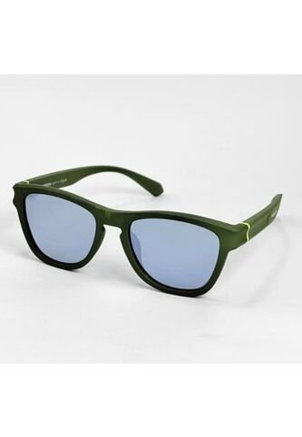 GAFAS DE SOL UNISEX WANDERTH FILTRO UV400 CON LENTES POLARIZADOS -VERDE-TR7555 Wanderth