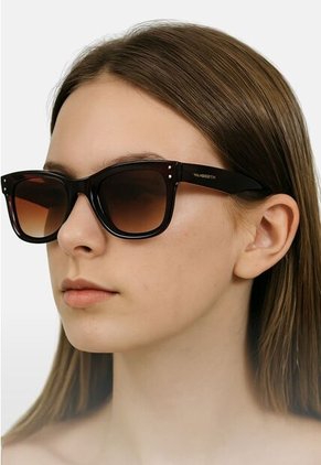 GAFAS DE SOL UNISEX WANDERTH FILTRO UV400 CON LENTES POLARIZADOS -AZUL-NEGRO-R0502S