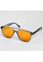GAFAS DE SOL UNISEX WANDTHER FILTRO UV400 CON LENTES POLARIZADOS GRIS-NARANJA-2030 de Wanderth