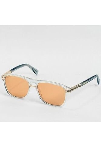 GAFAS DE SOL UNISEX WANDTHER FILTRO UV400 CON LENTES POLARIZADOS ROSA-TRANSPARENTE-2400 Wanderth