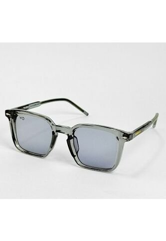 GAFAS DE SOL UNISEX WANDTHER FILTRO UV400 CON LENTES POLARIZADOS TRANSPARENTE-UM9811 Wanderth