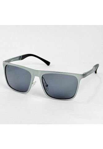 GAFAS DE SOL UNISEX WANDTHER FILTRO UV400 CON LENTES POLARIZADOS GRIS-LM3302 Wanderth