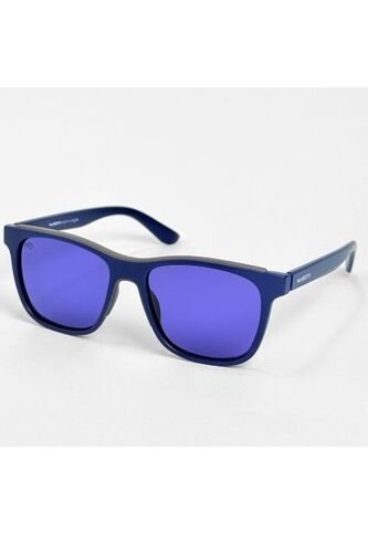 GAFAS DE SOL UNISEX WANDTHER FILTRO UV400 CON LENTES POLARIZADOS AZUL-TR3306 Wanderth