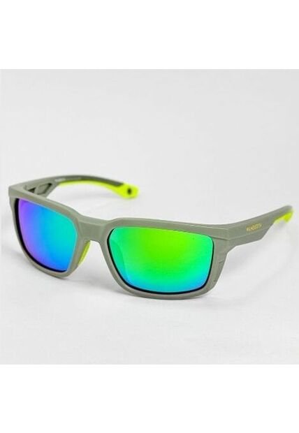 GAFAS DE SOL UNISEX WANDTHER FILTRO UV400 CON LENTES POLARIZADOS GRIS-TORNASOL-KB02-04