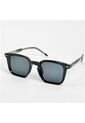 GAFAS DE SOL UNISEX WANDTHER FILTRO UV400 CON LENTES POLARIZADOS NEGRO-UM9811 de Wanderth
