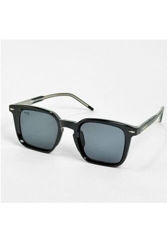 GAFAS DE SOL UNISEX WANDTHER FILTRO UV400 CON LENTES POLARIZADOS NEGRO-UM9811 Wanderth