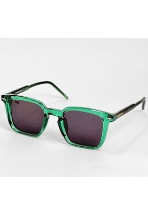 GAFAS DE SOL UNISEX WANDTHER FILTRO UV400 CON LENTES POLARIZADOS CELESTE-MORADO-UM9811