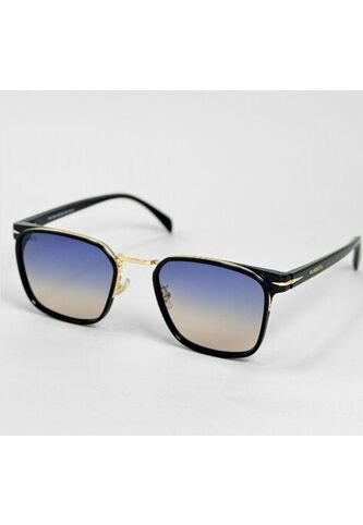 GAFAS DE SOL UNISEX WANDTHER FILTRO UV400 CON LENTES POLARIZADOS NEGRO-AZUL-P531926 Wanderth