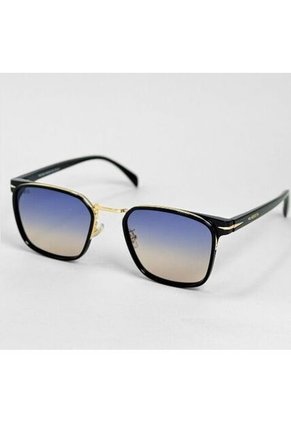 GAFAS DE SOL UNISEX WANDTHER FILTRO UV400 CON LENTES POLARIZADOS NEGRO-AZUL-P531926