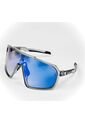 GAFA CICLISMO Y DEPORTES WANDERTH STRENGTH DE UN SOLO LENTE FOTOCROMATICO PLATEADO de Wanderth