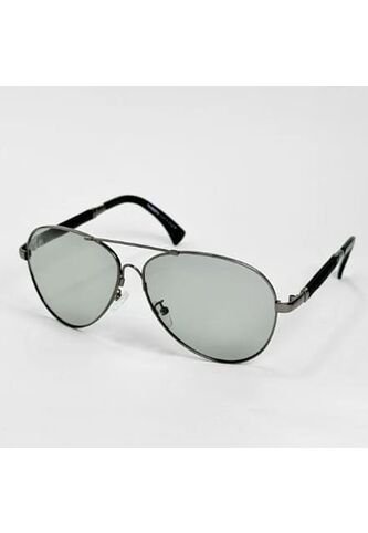 GAFAS DE SOL UNISEX WANDERTH FILTRO UV400 CON LENTES POLARIZADOS-GRIS-JS8516 Wanderth