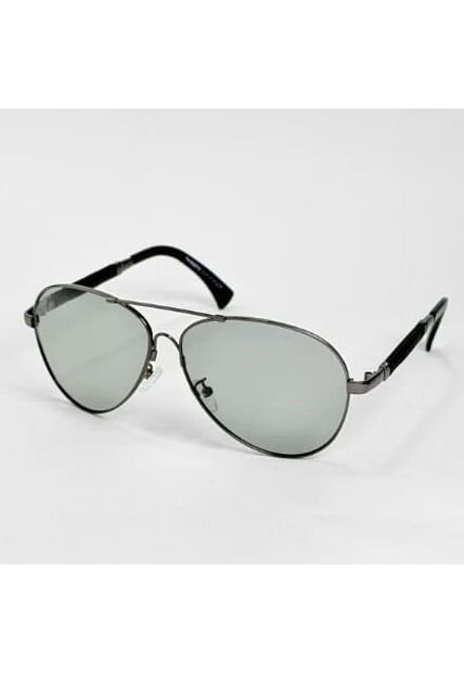 GAFAS DE SOL UNISEX WANDERTH FILTRO UV400 CON LENTES POLARIZADOS-GRIS-JS8516