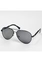 GAFAS DE SOL UNISEX WANDERTH FILTRO UV400 CON LENTES POLARIZADOS-NEGRO-JS8516 de Wanderth