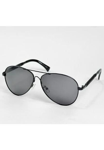 GAFAS DE SOL UNISEX WANDERTH FILTRO UV400 CON LENTES POLARIZADOS-NEGRO-JS8516