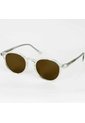 GAFAS DE SOL UNISEX WANDERTH FILTRO UV400 CON LENTES POLARIZADOS-TRANSPARENTE-CAFE-58279 de Wanderth