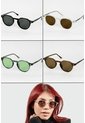 GAFAS DE SOL UNISEX WANDERTH FILTRO UV400 CON LENTES POLARIZADOS-TRANSPARENTE-CAFE-58279 de Wanderth