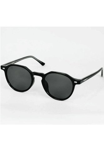GAFAS DE SOL UNISEX WANDERTH FILTRO UV400 CON LENTES POLARIZADOS-NEGRO-58279 Wanderth